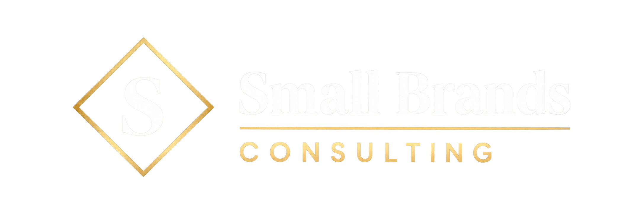 Small Brands Consulting Logo