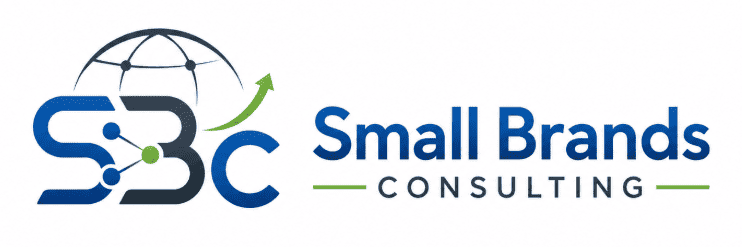 Small Brands Consulting