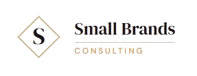 Small Brands Consulting Logo