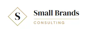 Small Brands Consulting Logo